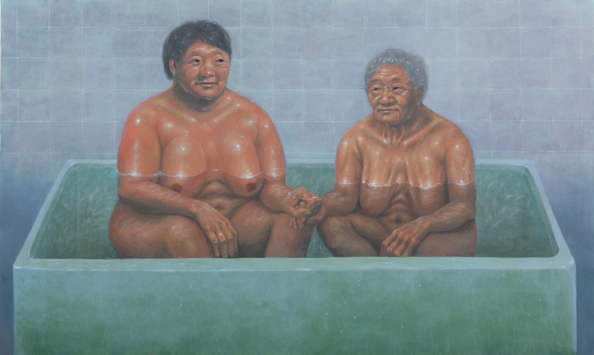 Artwork main view