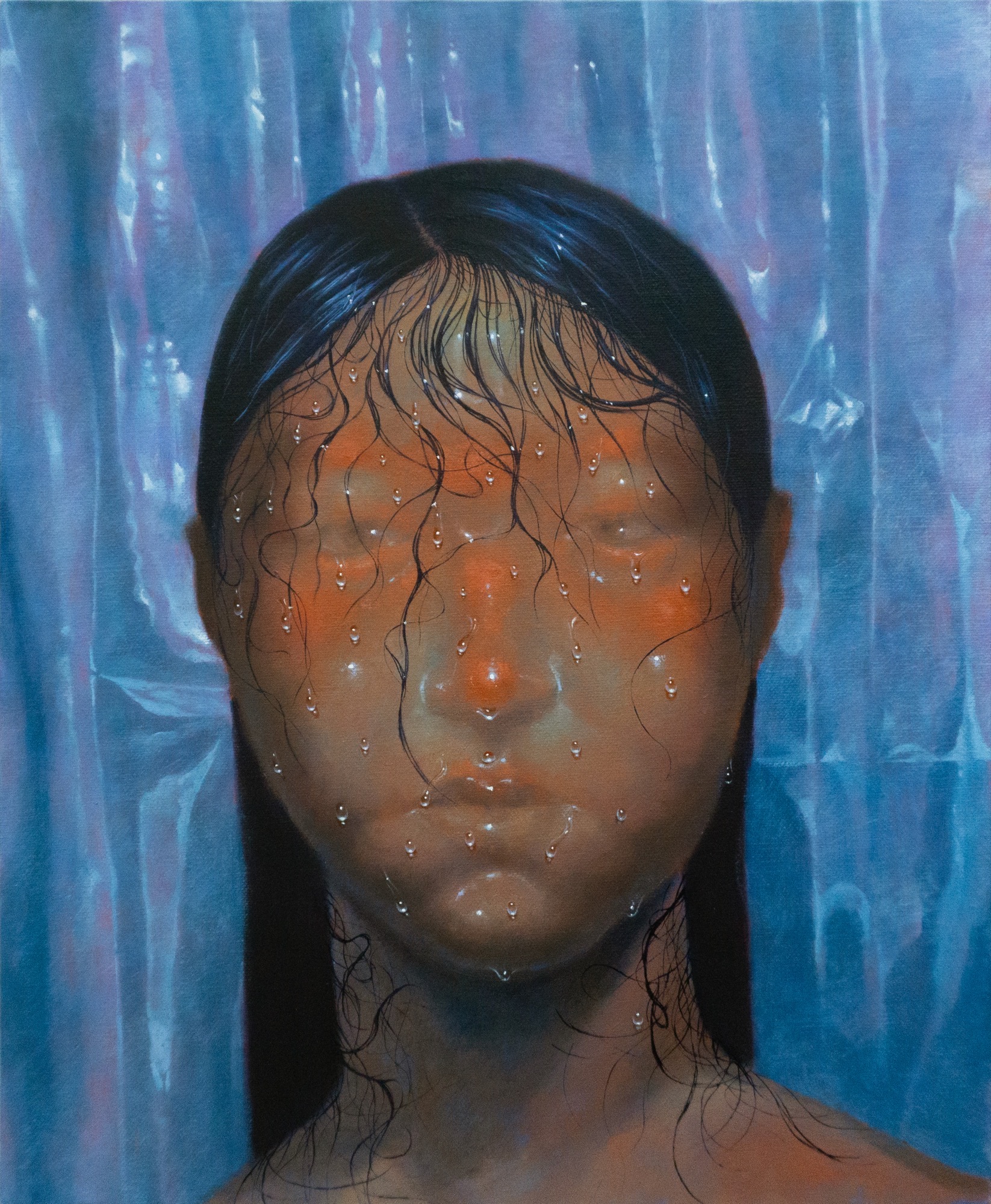 Artwork main view